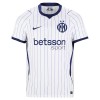 Maglia ufficiale Inter Milan Trasferta 2026-27 per Uomo Maglia ufficiale Inter Milan Trasferta 2026-27 per Uomo
