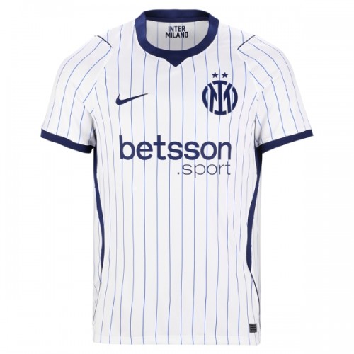Maglia ufficiale Inter Milan Trasferta 2026-27 per Uomo Maglia ufficiale Inter Milan Trasferta 2026-27 per Uomo
