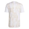 Maglia ufficiale Italia Pre-Match 2026 per Uomo