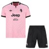 Maglia ufficiale Juventus Trasferta 2026-27 per Bambino Maglia ufficiale Juventus Trasferta 2026-27 per Bambino