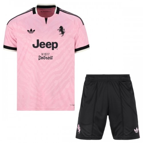 Maglia ufficiale Juventus Trasferta 2026-27 per Bambino Maglia ufficiale Juventus Trasferta 2026-27 per Bambino