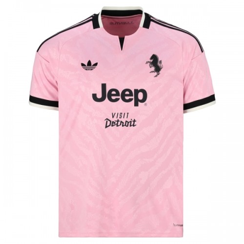 Maglia ufficiale Juventus Trasferta 2026-27 per Uomo Maglia ufficiale Juventus Trasferta 2026-27 per Uomo