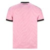 Maglia ufficiale Juventus Trasferta 2026-27 per Uomo