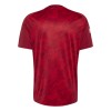 Maglia ufficiale Liverpool Pre-Match 2026-27 per Uomo