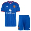Maglia ufficiale Manchester United Trasferta 2026-27 per Bambino Maglia ufficiale Manchester United Trasferta 2026-27 per Bambino