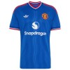 Maglia ufficiale Manchester United Trasferta 2026-27 per Uomo Maglia ufficiale Manchester United Trasferta 2026-27 per Uomo