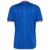 Maglia ufficiale Manchester United Trasferta 2026-27 per Uomo