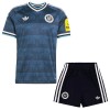 Maglia ufficiale Newcastle United Trasferta 2026-27 per Bambino Maglia ufficiale Newcastle United Trasferta 2026-27 per Bambino