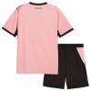 Maglia ufficiale Palermo Casa 2026-27 per Bambino