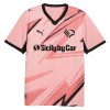 Maglia ufficiale Palermo Casa 2026-27 per Uomo Maglia ufficiale Palermo Casa 2026-27 per Uomo