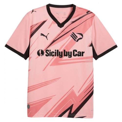 Maglia ufficiale Palermo Casa 2026-27 per Uomo Maglia ufficiale Palermo Casa 2026-27 per Uomo