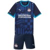 Maglia ufficiale PSV Eindhoven Alternativa 2026-27 per Bambino Maglia ufficiale PSV Eindhoven Alternativa 2026-27 per Bambino