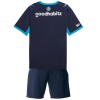 Maglia ufficiale PSV Eindhoven Alternativa 2026-27 per Bambino