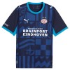 Maglia ufficiale PSV Eindhoven Alternativa 2026-27 per Uomo Maglia ufficiale PSV Eindhoven Alternativa 2026-27 per Uomo