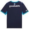 Maglia ufficiale PSV Eindhoven Alternativa 2026-27 per Uomo