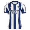 Maglia ufficiale Real Sociedad Casa 2026-27 per Uomo