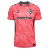 Maglia ufficiale Werder Bremen Alternativa 2026-27 per Uomo