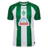 Maglia ufficiale Werder Bremen Casa 2026-27 per Uomo