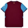 Maglia ufficiale West Ham United Casa 2026-27 per Uomo