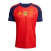 Maglia ufficiale Spagna 2 Stars Casa Mondiali 2026 per Bambino