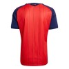 Maglia ufficiale Spagna 2 Stars Casa Mondiali 2026 per Uomo