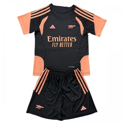 Arsenal Maglia da Allenamento 2026-27 per Bambino Arsenal Maglia da Allenamento 2026-27 per Bambino