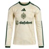 Maglia da Calcio a Maniche Lunghe Celtic FC Alternativa 2026-27 per Uomo Maglia da Calcio a Maniche Lunghe Celtic FC Alternativa 2026-27 per Uomo