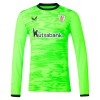 Maglia da Calcio Portiere a Maniche Lunghe Athletic Bilbao Trasferta 2026-27 per Uomo Maglia da Calcio Portiere a Maniche Lunghe Athletic Bilbao Trasferta 2026-27 per Uomo