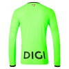 Maglia da Calcio Portiere a Maniche Lunghe Athletic Bilbao Trasferta 2026-27 per Uomo