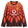 Maglia da Calcio Portiere a Maniche Lunghe Borussia Dortmund Orange Version Casa 2026-27 per Uomo Maglia da Calcio Portiere a Maniche Lunghe Borussia Dortmund Orange Version Casa 2026-27 per Uomo