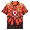 Maglia da Calcio Portiere Borussia Dortmund Orange Version Casa 2026-27 per Uomo Maglia da Calcio Portiere Borussia Dortmund Orange Version Casa 2026-27 per Uomo