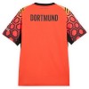 Maglia da Calcio Portiere Borussia Dortmund Orange Version Casa 2026-27 per Uomo
