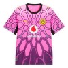 Maglia da Calcio Portiere Borussia Dortmund Trasferta 2026-27 Rosa per Uomo Maglia da Calcio Portiere Borussia Dortmund Trasferta 2026-27 Rosa per Uomo
