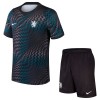 Maglia da Calcio Portiere Chelsea Casa 2026-27 per Bambino Maglia da Calcio Portiere Chelsea Casa 2026-27 per Bambino