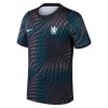 Maglia da Calcio Portiere Chelsea Sanchez 1 Casa 2026-27 per Uomo