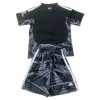 Maglia da Calcio Portiere Liverpool 2026-27 Nera per Bambino