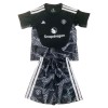 Maglia da Calcio Portiere Manchester United 2026-27 Nera per Bambino Maglia da Calcio Portiere Manchester United 2026-27 Nera per Bambino