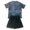 Maglia da Calcio Portiere Paris Saint Germain Casa 2026-27 per Bambino