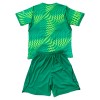 Maglia da Calcio Portiere Paris Saint Germain Trasferta 2026-27 per Bambino