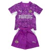 Maglia da Calcio Portiere PSV Eindhoven Purple Version 2026-27 per Bambino Maglia da Calcio Portiere PSV Eindhoven Purple Version 2026-27 per Bambino