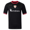 Maglia ufficiale Athletic Bilbao Trasferta 2026-27 per Uomo