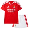 Maglia ufficiale Benfica Casa 2026-27 per Bambino Maglia ufficiale Benfica Casa 2026-27 per Bambino