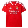 Maglia ufficiale Benfica Casa 2026-27 per Uomo