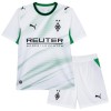 Maglia ufficiale Borussia Monchengladbach Casa 2026-27 per Bambino Maglia ufficiale Borussia Monchengladbach Casa 2026-27 per Bambino