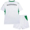 Maglia ufficiale Borussia Monchengladbach Casa 2026-27 per Bambino