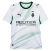 Maglia ufficiale Borussia Monchengladbach Casa 2026-27 per Uomo Maglia ufficiale Borussia Monchengladbach Casa 2026-27 per Uomo