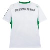 Maglia ufficiale Borussia Monchengladbach Casa 2026-27 per Uomo