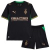 Maglia ufficiale Borussia Monchengladbach Trasferta 2026-27 per Bambino Maglia ufficiale Borussia Monchengladbach Trasferta 2026-27 per Bambino