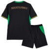 Maglia ufficiale Borussia Monchengladbach Trasferta 2026-27 per Bambino