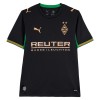 Maglia ufficiale Borussia Monchengladbach Trasferta 2026-27 per Uomo Maglia ufficiale Borussia Monchengladbach Trasferta 2026-27 per Uomo